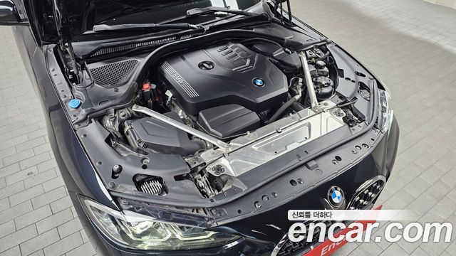 BMW | BMW 4 Series (G22) | 4 Series (G22)