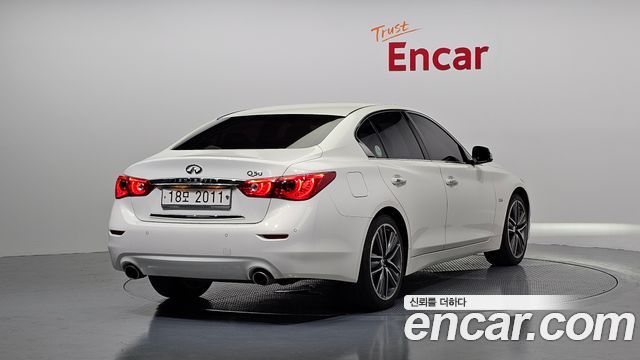 infinity | infinity Q50