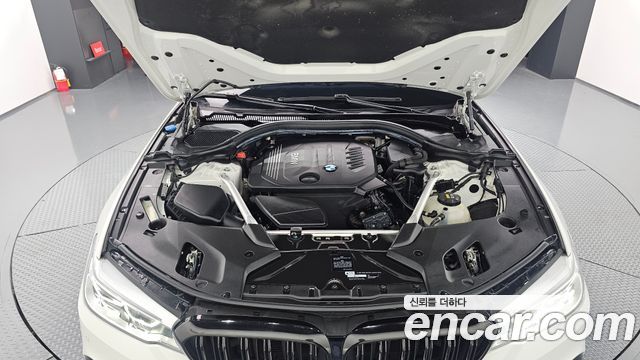 BMW | BMW 5 Series (G30) | 5 Series (G30)