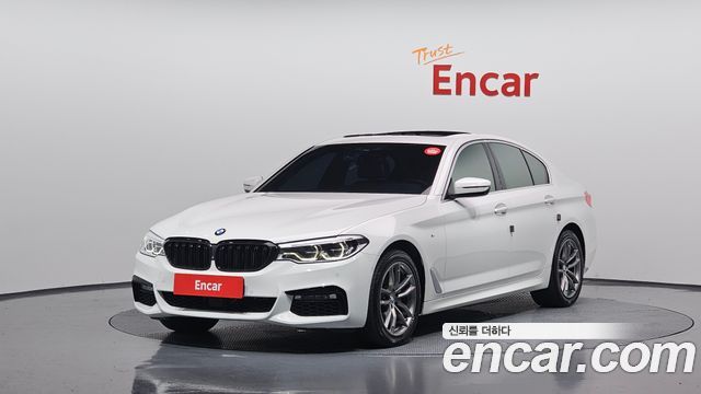 BMW | BMW 5 Series (G30) | 5 Series (G30)