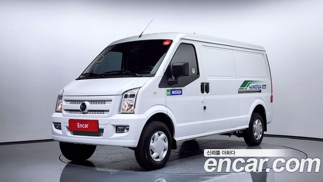 Dongfeng Sokon | Dongfeng Sokon C35