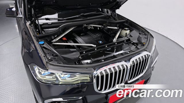 BMW | BMW X7 (G07)