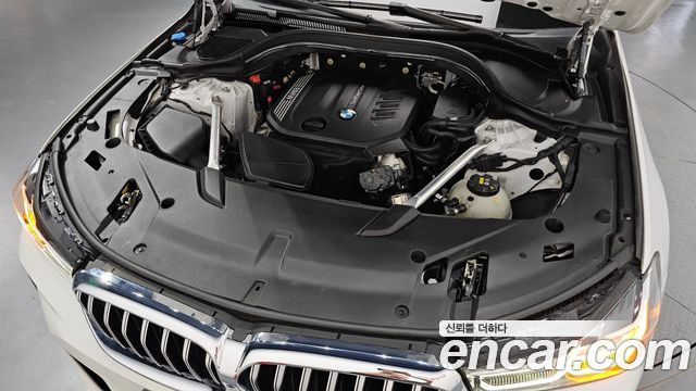 BMW | BMW 6 Series GT (G32) | 6 Series GT (G32)