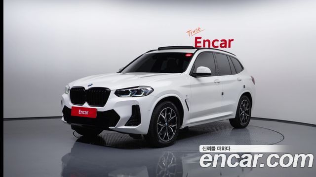 BMW | BMW X3 (G01) | X3 (G01)