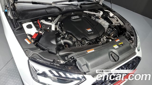 Audi | Audi A4 (B9) | A4 (B9)