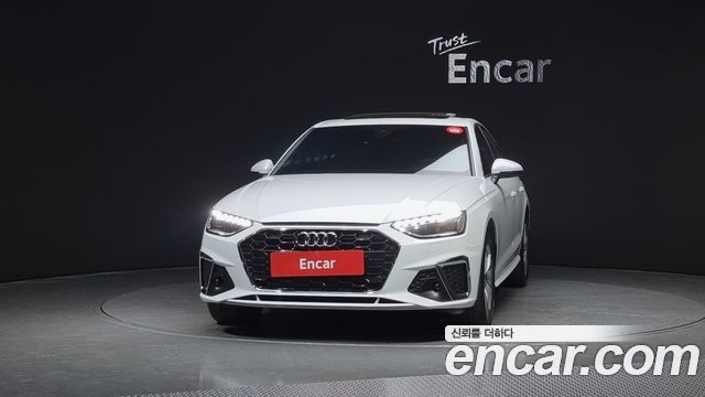 Audi | Audi A4 (B9) | A4 (B9)