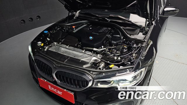 BMW | BMW 3 Series (G20) | 3 Series (G20)