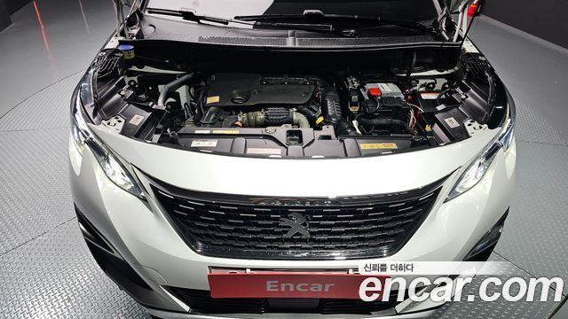 peugeot | peugeot 3008 2nd generation | 3008 2nd generation