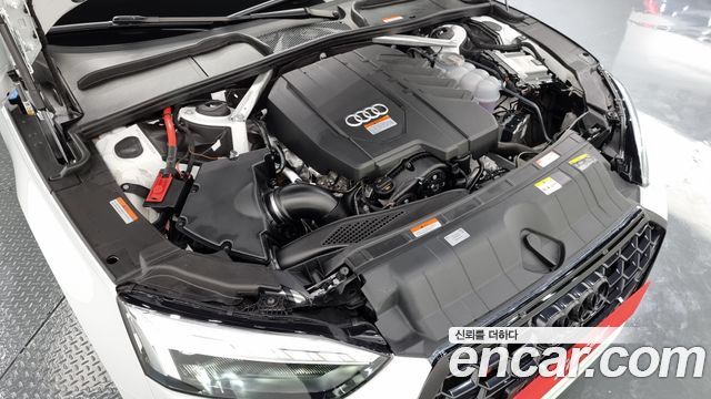 Audi | Audi A5 (F5) | A5 (F5)