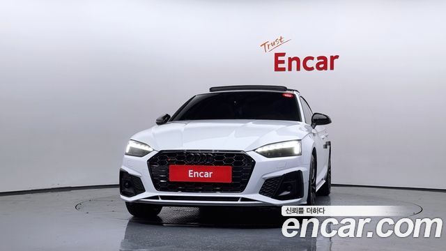 Audi | Audi A5 (F5) | A5 (F5)