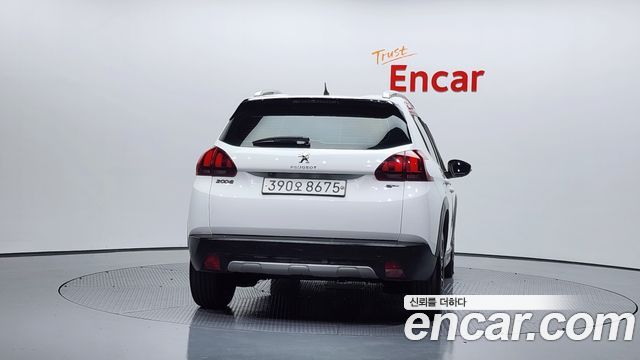 peugeot | peugeot 2008