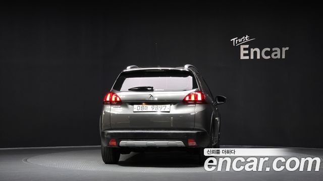 peugeot | peugeot 2008