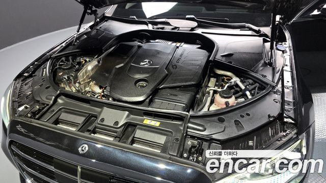 mercedes benz | mercedes benz S-Class W223 | S-Class W223