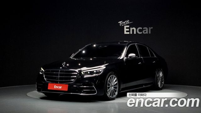 mercedes benz | mercedes benz S-Class W223 | S-Class W223