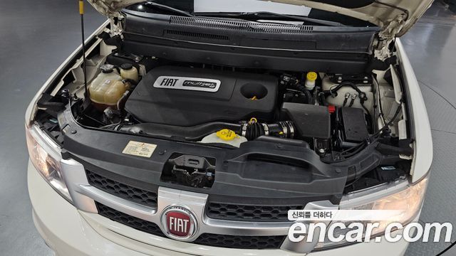 Fiat | Fiat Freemont | Freemont