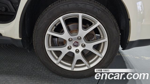 Fiat | Fiat Freemont | Freemont