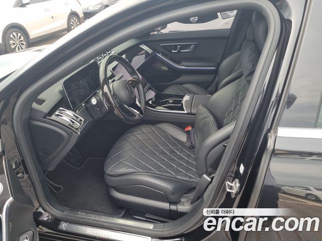 mercedes benz | mercedes benz S-Class W223 | S-Class W223