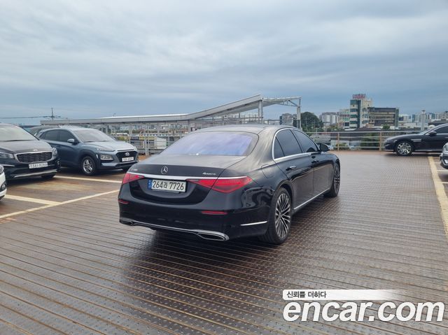 mercedes benz | mercedes benz S-Class W223 | S-Class W223