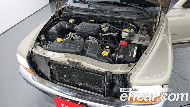 Dodge | Dodge Dakota | Dakota