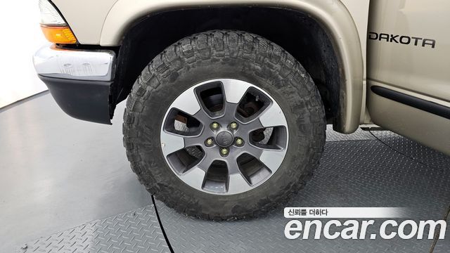 Dodge | Dodge Dakota | Dakota