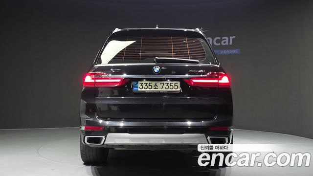 BMW | BMW X7 (G07)