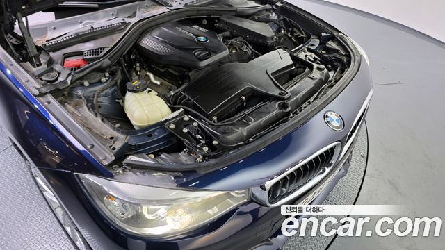 BMW | BMW 3 Series GT (F34) | 3 Series GT (F34)