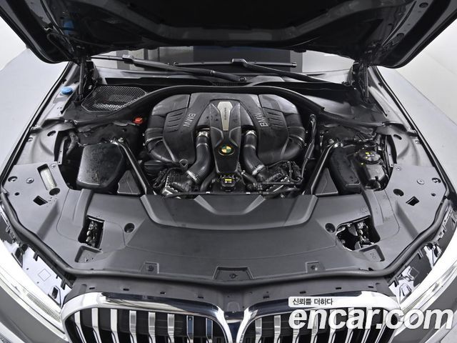 BMW | BMW 7 Series (G11) | 7 Series (G11)