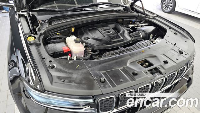 jeep | jeep Grand Cherokee (WL) | Grand Cherokee (WL)