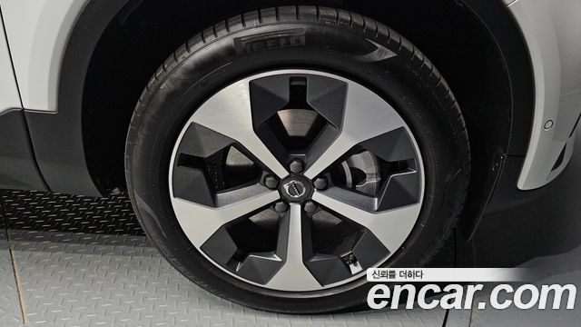 volvo | volvo XC40 | XC40