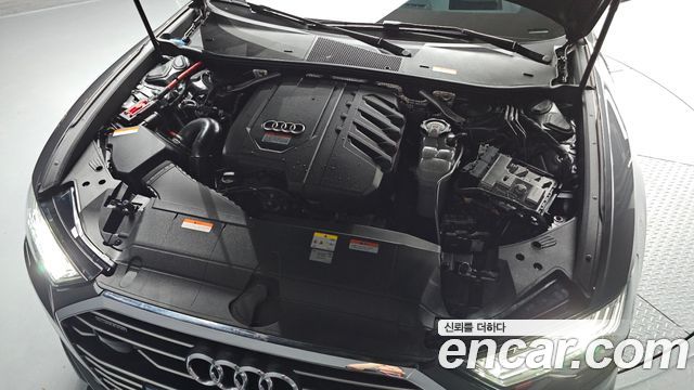 Audi | Audi A6 (C8) | A6 (C8)