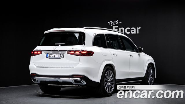 mercedes benz | mercedes benz GLS-Class X167 | GLS-Class X167