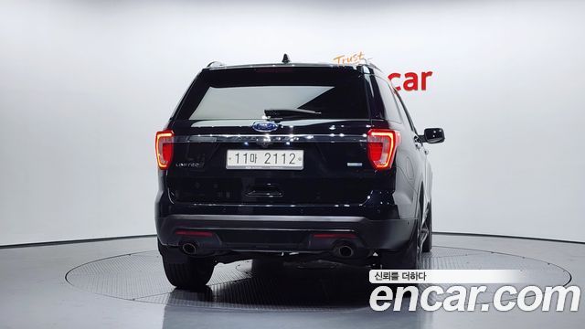 ford | ford Explorer | Explorer