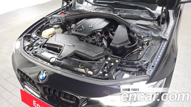 BMW | BMW 3 Series (F30) | 3 Series (F30)