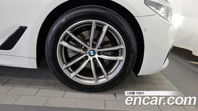 BMW | BMW 5 Series (G30) | 5 Series (G30)