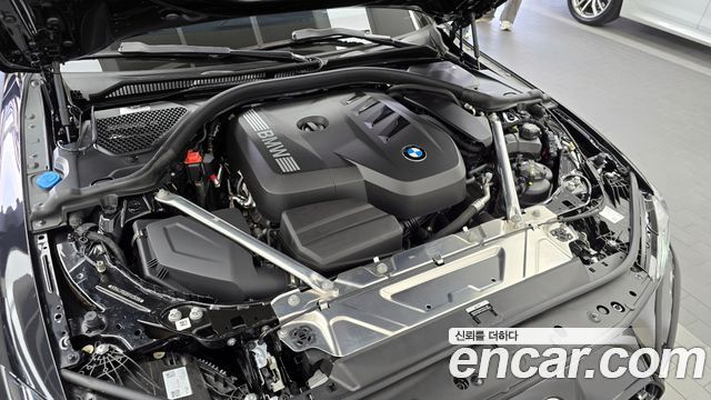 BMW | BMW 4 Series (G22) | 4 Series (G22)