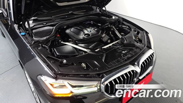 BMW | BMW 5 Series (G30) | 5 Series (G30)