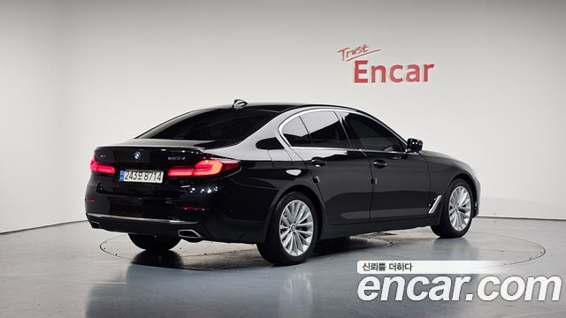 BMW | BMW 5 Series (G30) | 5 Series (G30)