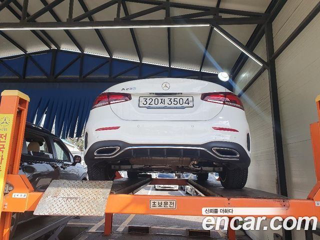 mercedes benz | mercedes benz A-Class W177 | A-Class W177