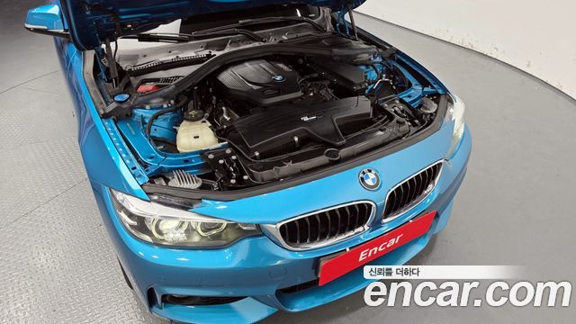 BMW | BMW 4 Series (F32) | 4 Series (F32)