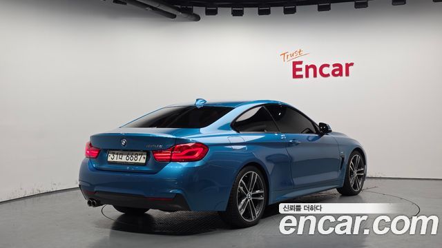 BMW | BMW 4 Series (F32) | 4 Series (F32)