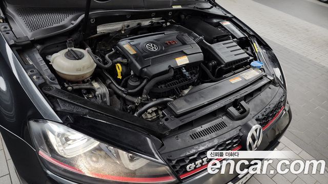 Volkswagen | Volkswagen Golf 7th Generation | Golf 7th Generation