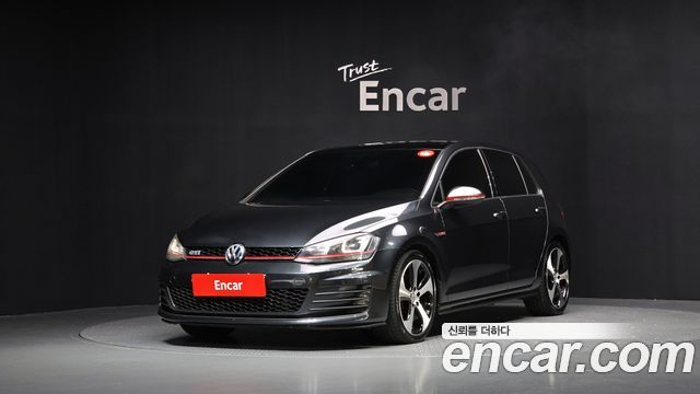 Volkswagen | Volkswagen Golf 7th Generation | Golf 7th Generation