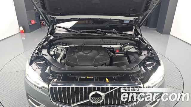 volvo | volvo XC60 2nd Generation | XC60 2nd Generation