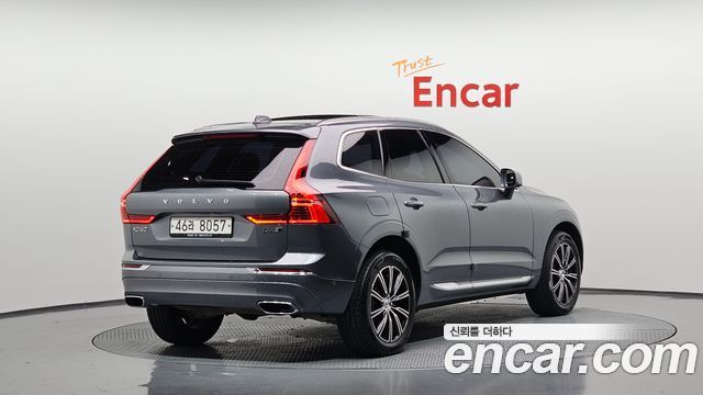 volvo | volvo XC60 2nd Generation | XC60 2nd Generation