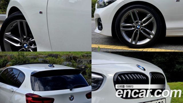 BMW | BMW 1 Series (F20) | 1 Series (F20)