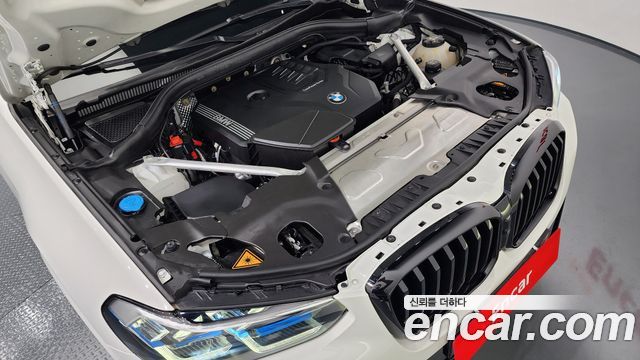 BMW | BMW X3 (G01) | X3 (G01)