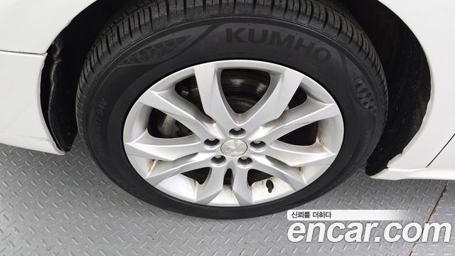 peugeot | peugeot 508