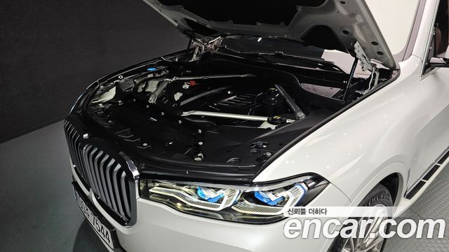 BMW | BMW X7 (G07)