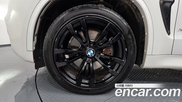 BMW | BMW X5 (F15) | X5 (F15)
