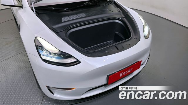 tesla | tesla Model Y | Model Y